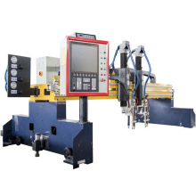 Gantry CNC plasma cutter cutting machine